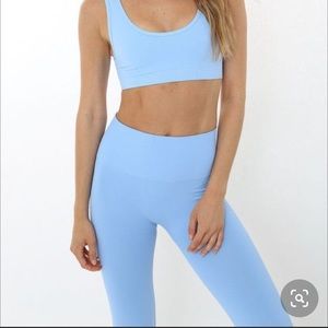 Touché la Morgan Stewart pant